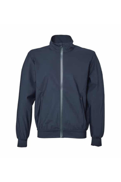 SOMMERJACKEN CANNES MAN NAVY JACKE