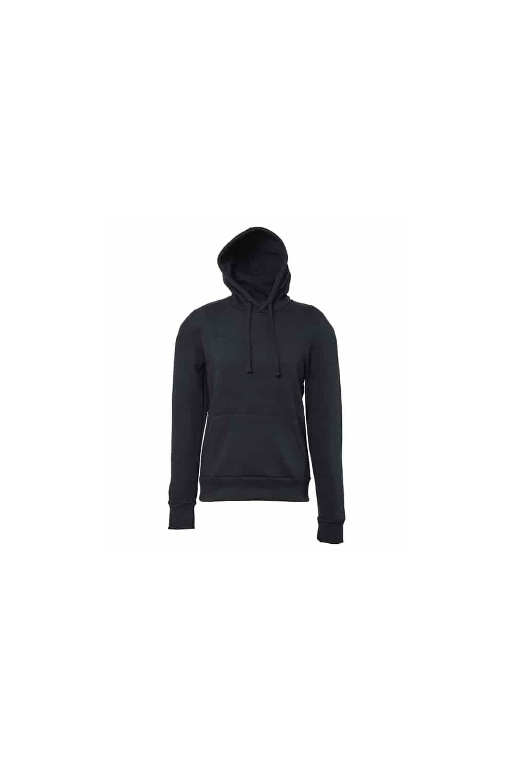 MIT CORSICA LADY SCHWARZES SWEATSHIRT