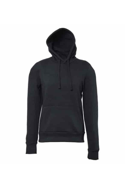 MIT CORSICA LADY BLACK SWEATSHIRT