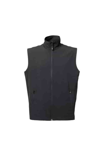 GILET TAORMINA BLACK GILET