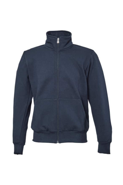 MIT COSTA AZZURRA NAVY SWEATSHIRT