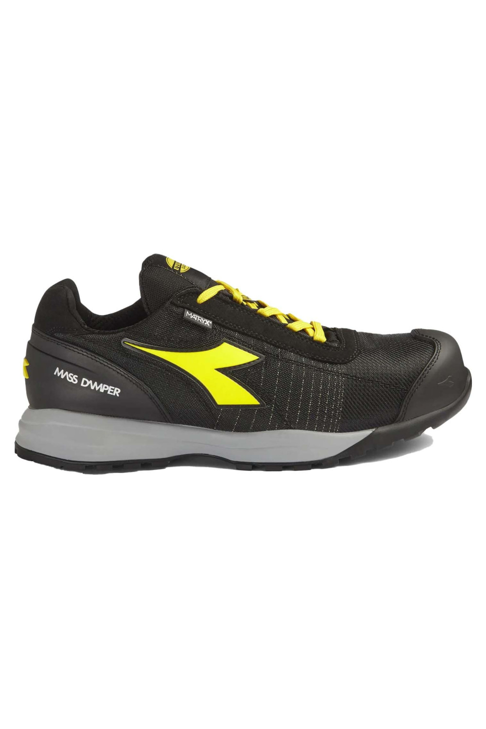 Offerta Scarpa diadora glove mds mtx low s1p da lavoro