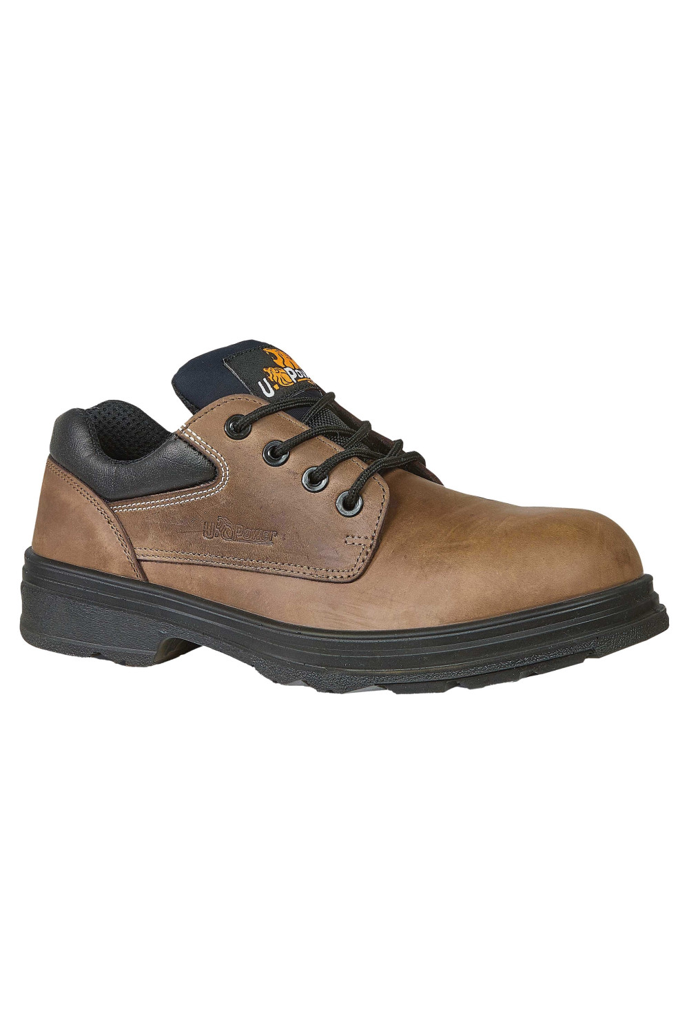 Offre Chaussures de travail upower ethnique s3 src