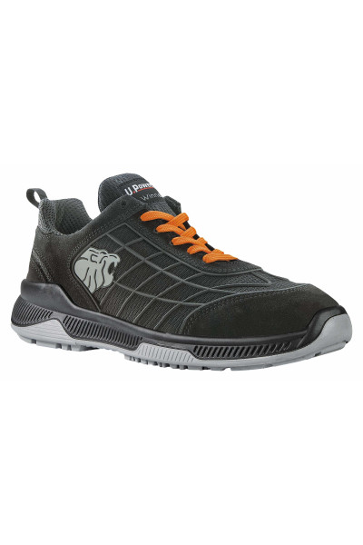 UPOWER MATCH S1P SRC SHOE