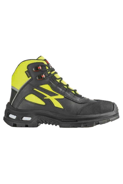 Scarpe Antinfortunistiche U-Power Mind Ci S3 Src Wr