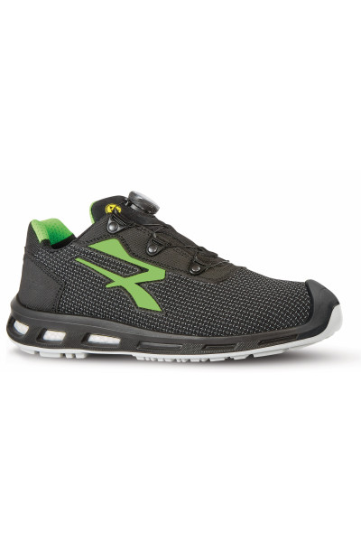 UPOWER MONSTER BOA S S3 ESD SHOE