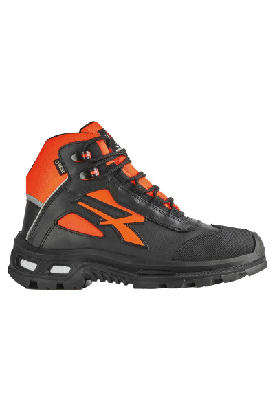 Scarpe Antinfortunistiche U-Power Spirit Ci S3 Src Wr