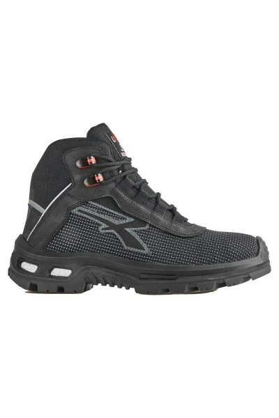 Scarpe Antinfortunistiche U-Power Rescue S Rss C S3 Esd