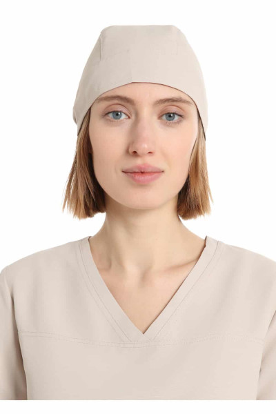 Bandana_Easy_unisexe_Beige_SANS_FER_57998