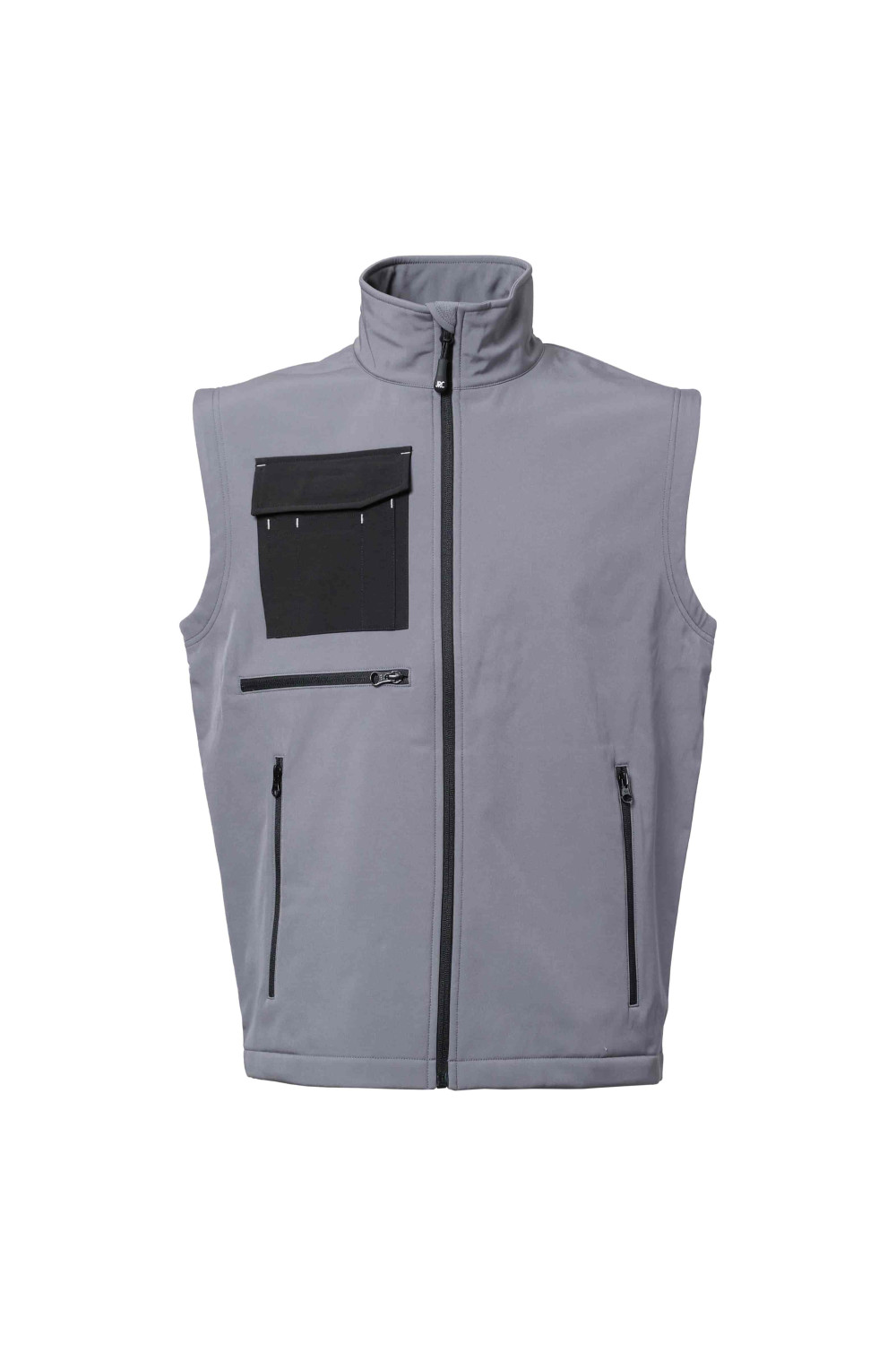 GILET B-utility SOFTSHELL   3 STRATI