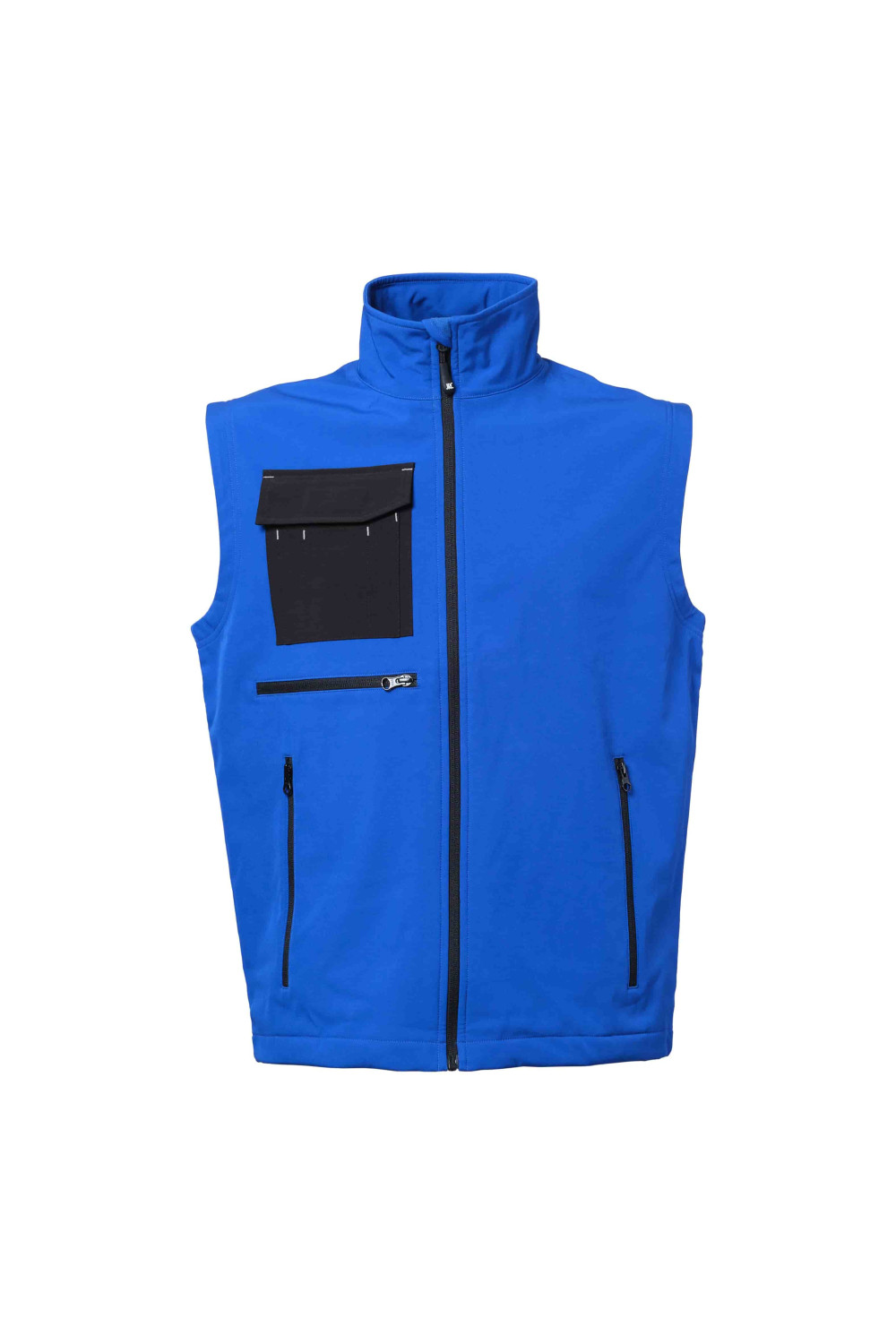 GILET B-utility SOFTSHELL   3 STRATI