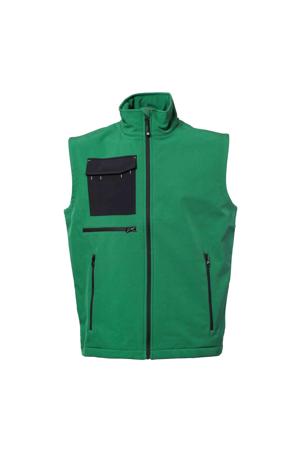 GILET B-utility SOFTSHELL   3 STRATI