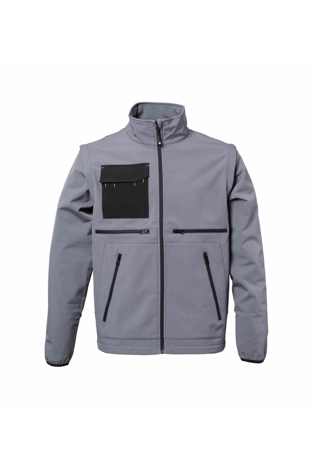 GIACCA SOFTSHELL