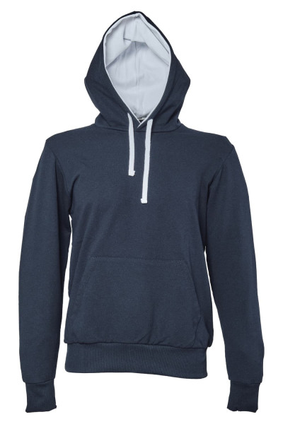 copy of MIT SARDINIA MAN NAVY SWEATSHIRT