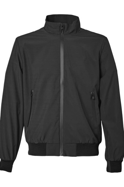 B-UTILITY WATER REPELLENT JACKET