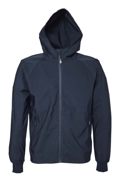 LIGHTWEIGHT WATER-REPELLENT B-UTILITY JACKET