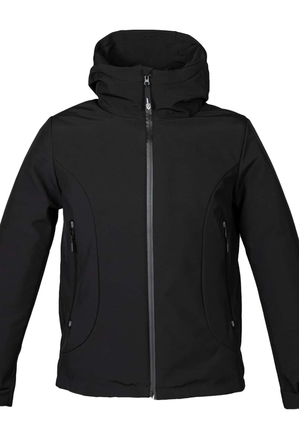 GIUBBINO SOFTSHELL B-UTILITY ELASTICIZZATO IMPERMEABILE