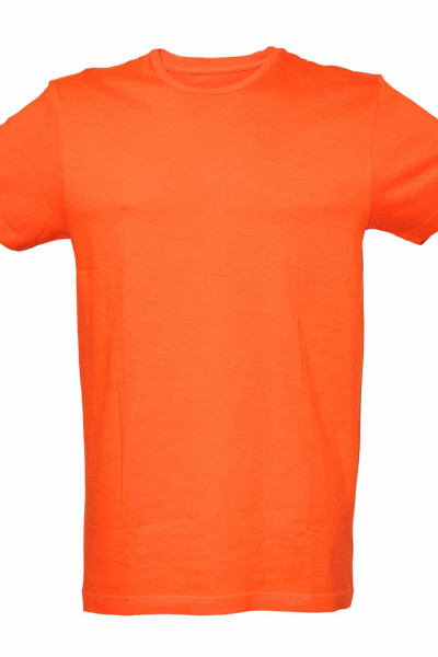 T-SHIRT B-UTILITY  ELASTICIZZATA