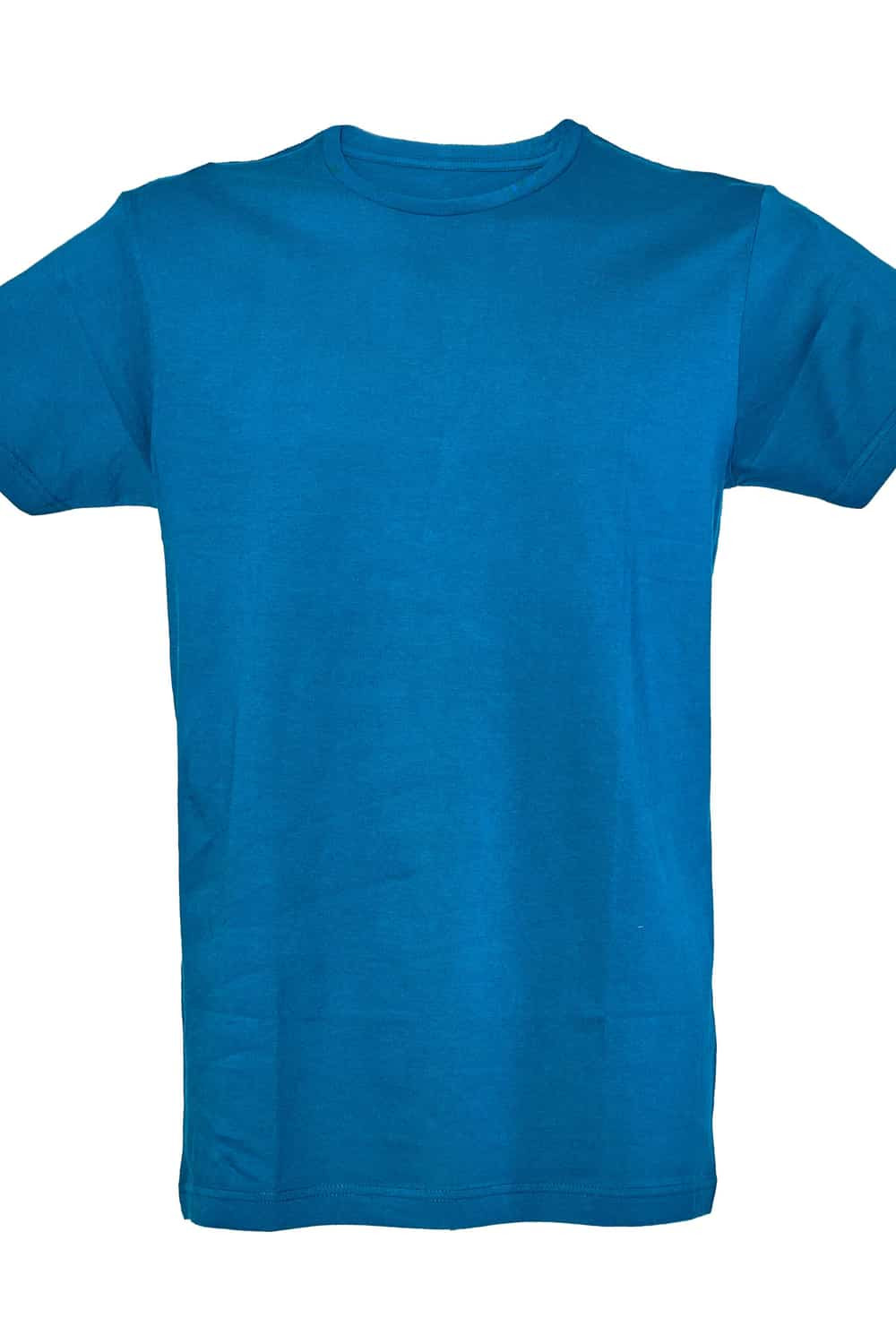 T-SHIRT B-UTILITY  ELASTICIZZATA