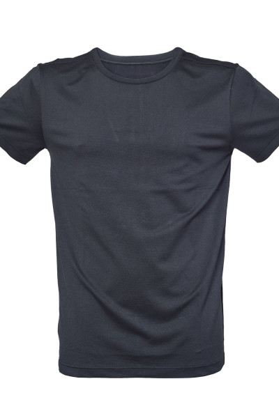 T-SHIRT B-UTILITY ELASTICIZZATO