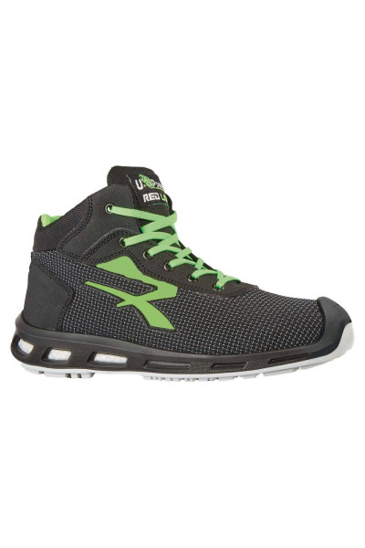 SCARPA U-POWER HARD CI FO S3 ESD