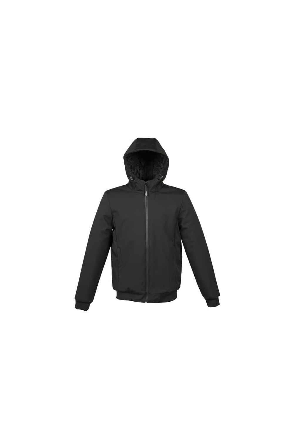 B-UTILITY SOFT SHELL JACKET