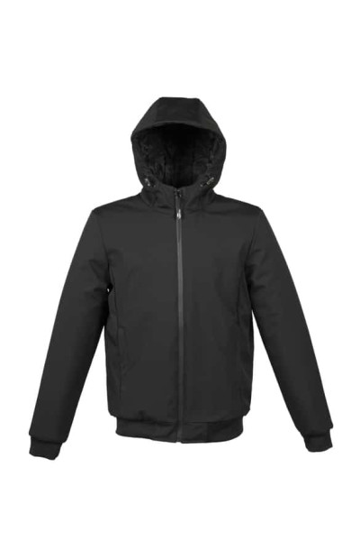 B-UTILITY SOFT SHELL JACKET