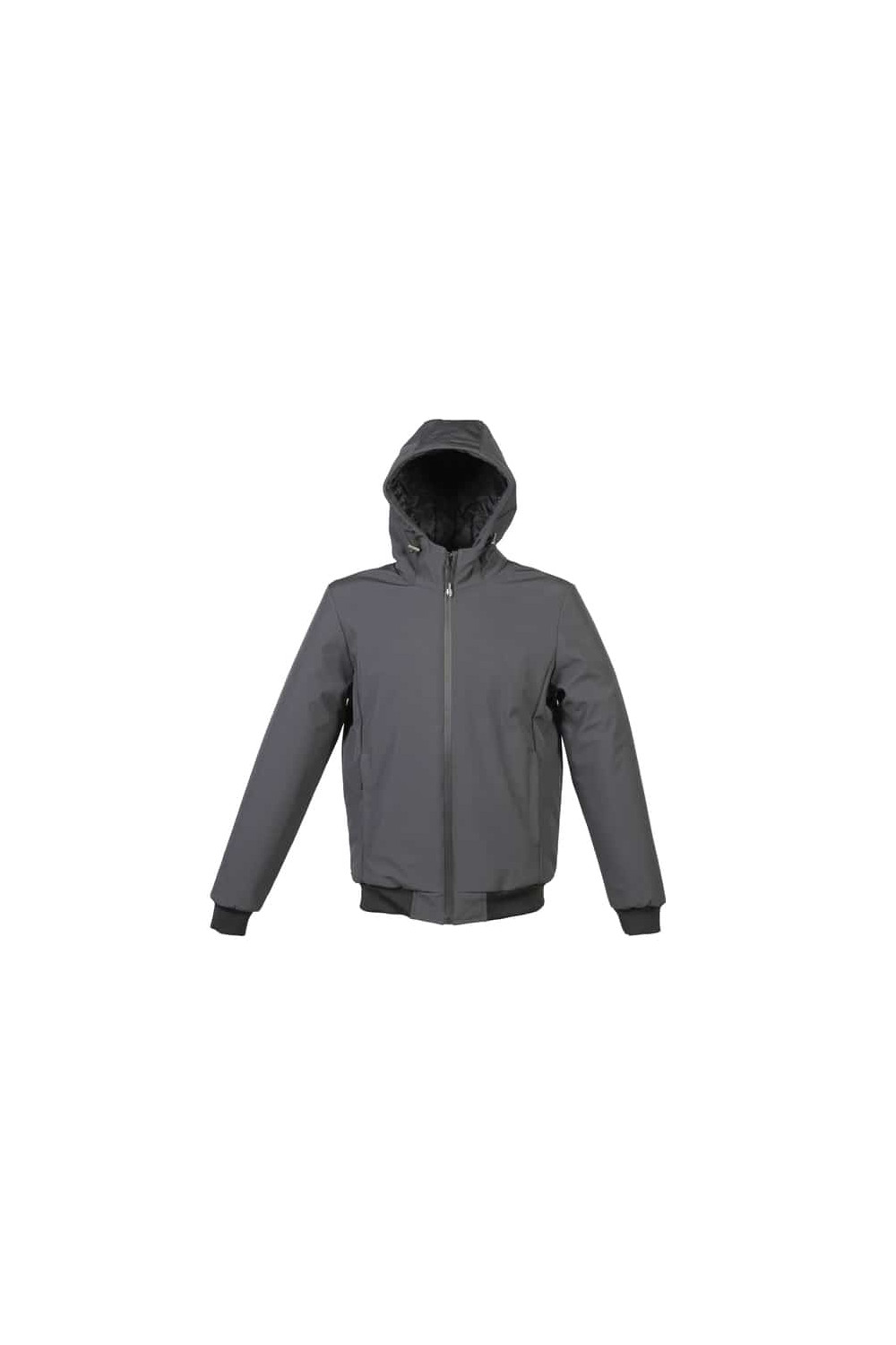 B-UTILITY SOFT SHELL JACKET