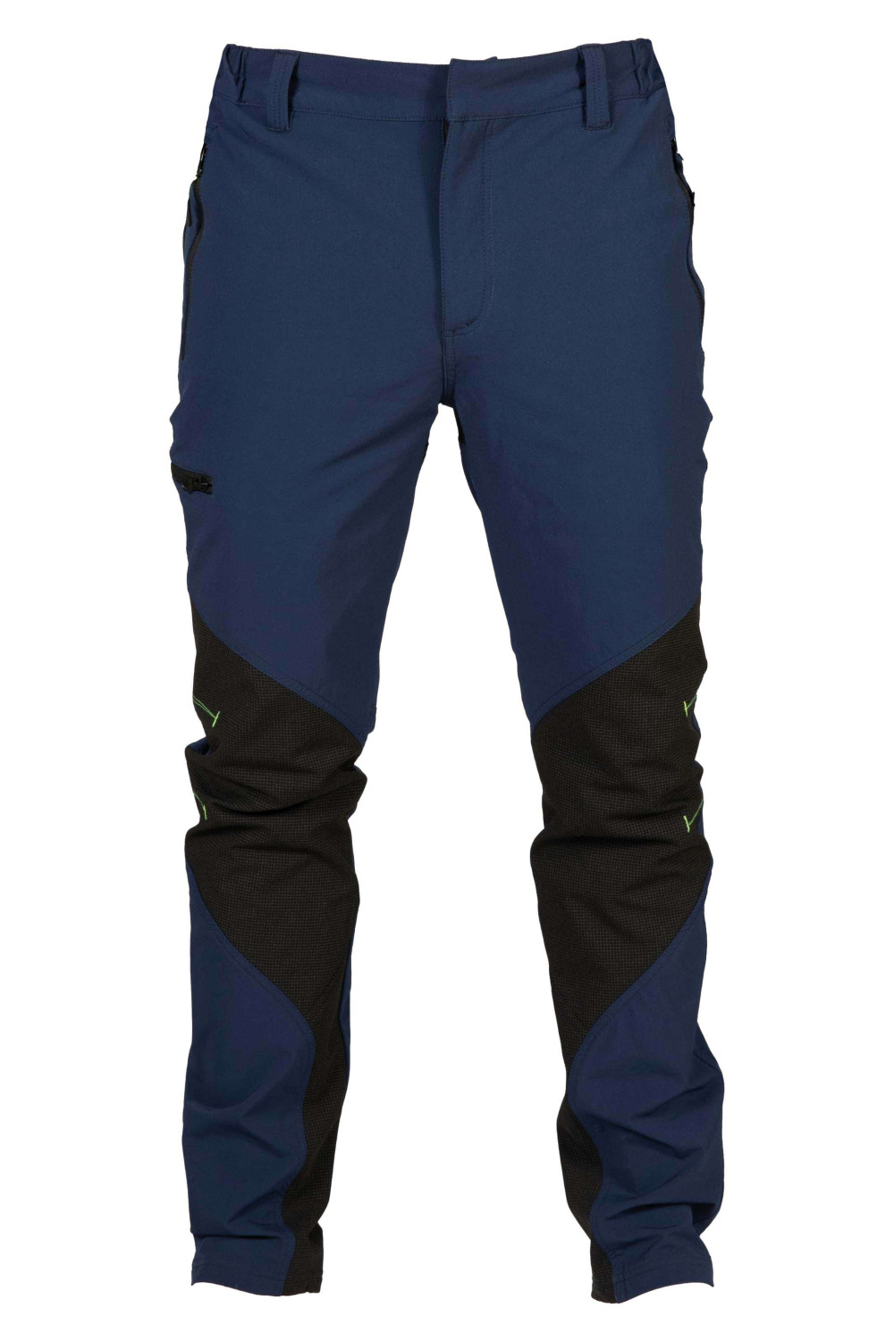 ADAMELLO MEDIUM NAVY TROUSERS TROUSERS