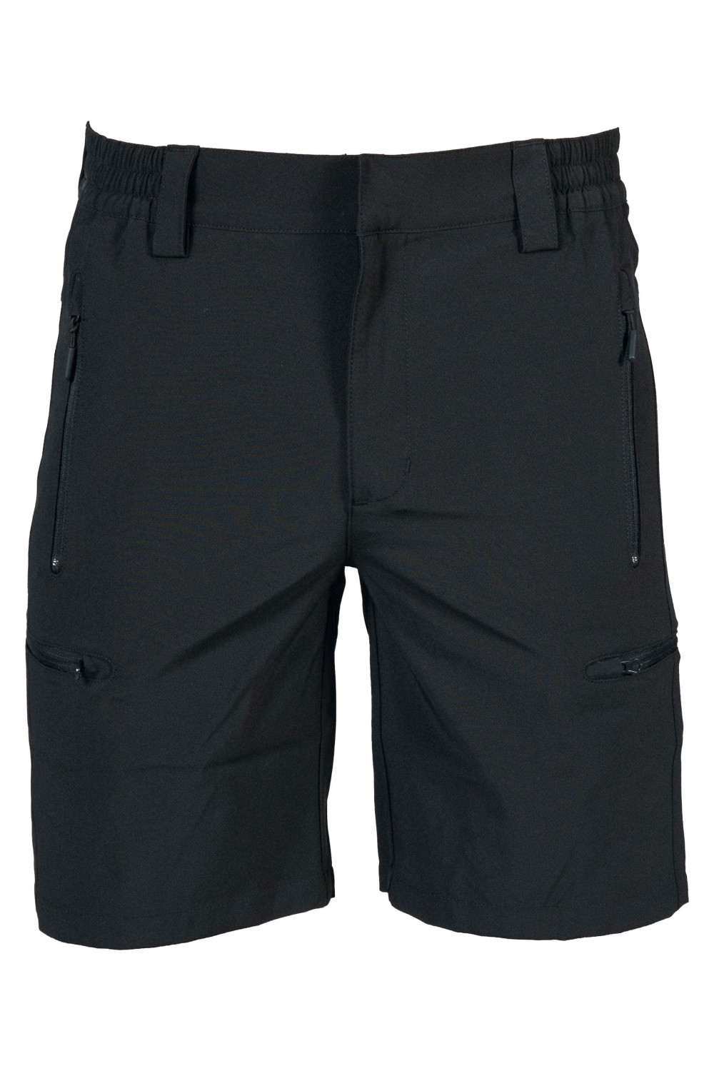 ALGHERO SHORTS NAVY TROUSERS