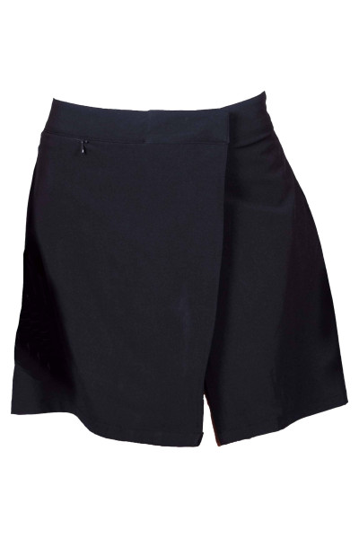 PANTALÓN ALGHERO SHORTS SEÑORA MARINO