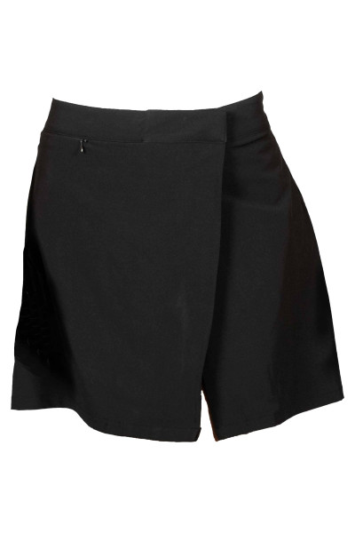 SHORT ALGHERO DAME PANTALON MARINE