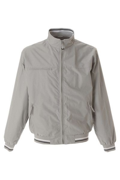 SUMMER JACKETS AMALFI GREY JACKET