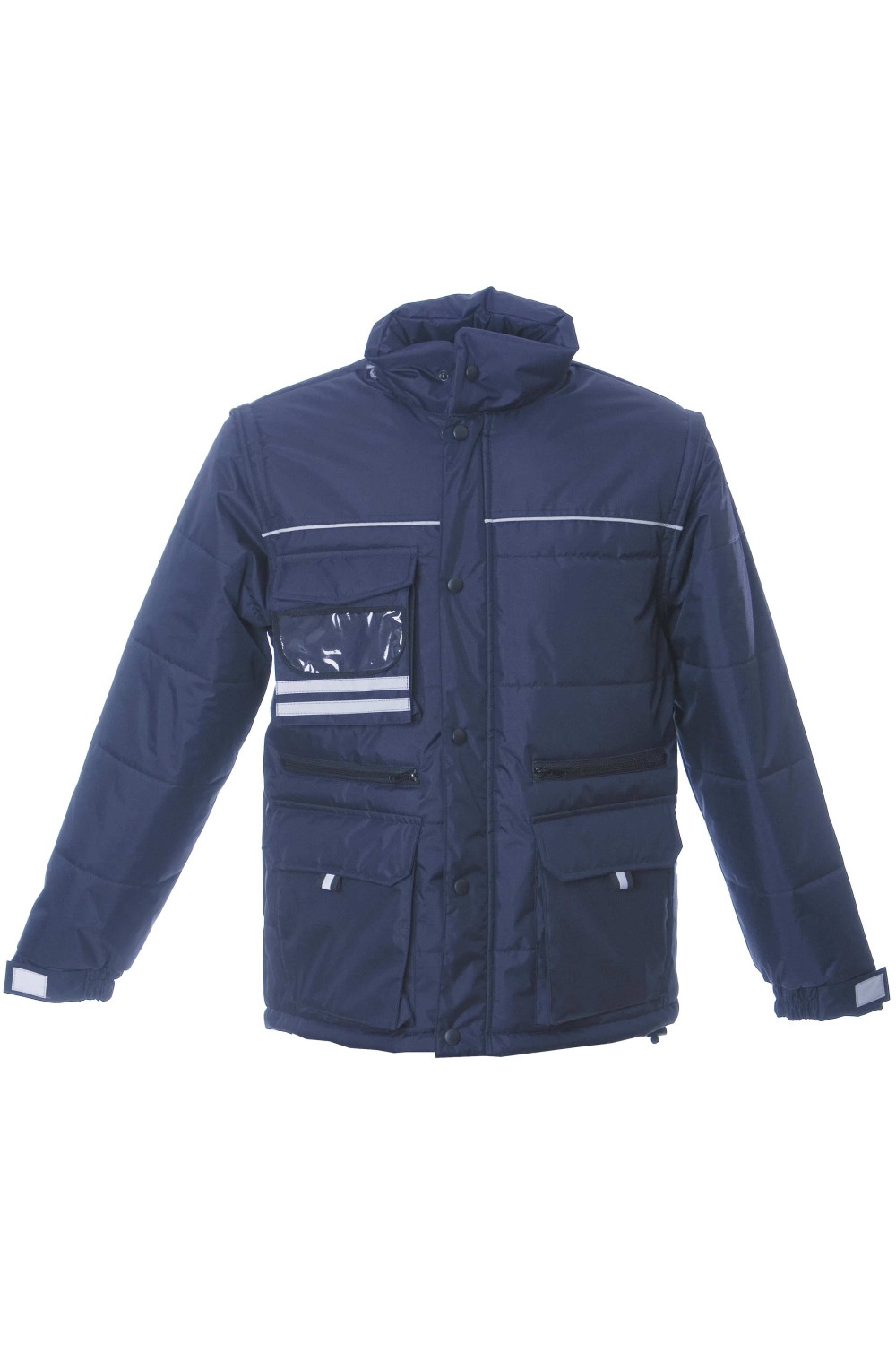 VESTES VESTE MARINE AMERICA