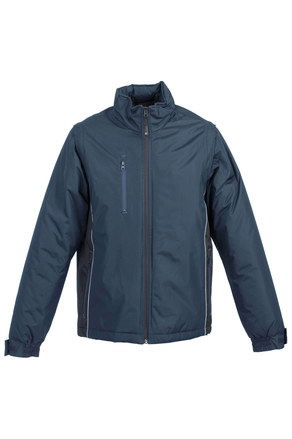 AMSTERDAM NAVY JACKET JACKET