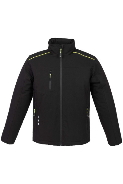 APRICA HEAVY BLACK JACKET JACKET