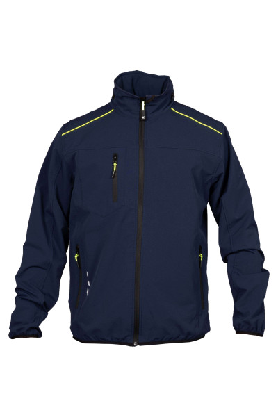 VESTES APRICA VESTE MARINE MOYENNE