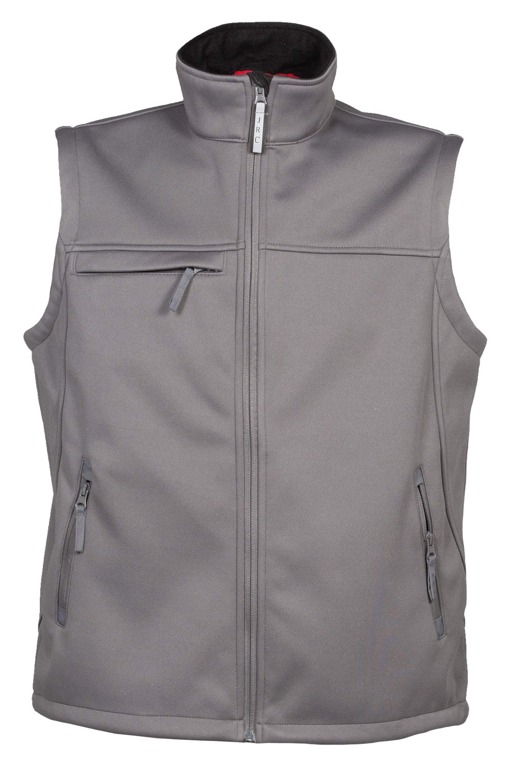 GILET_SOFT_SHELL_GRIGIO_ASPEN_46262