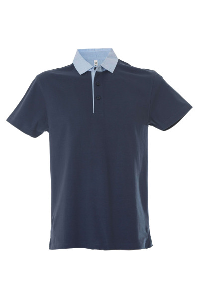 POLO ATENE NAVY POLO