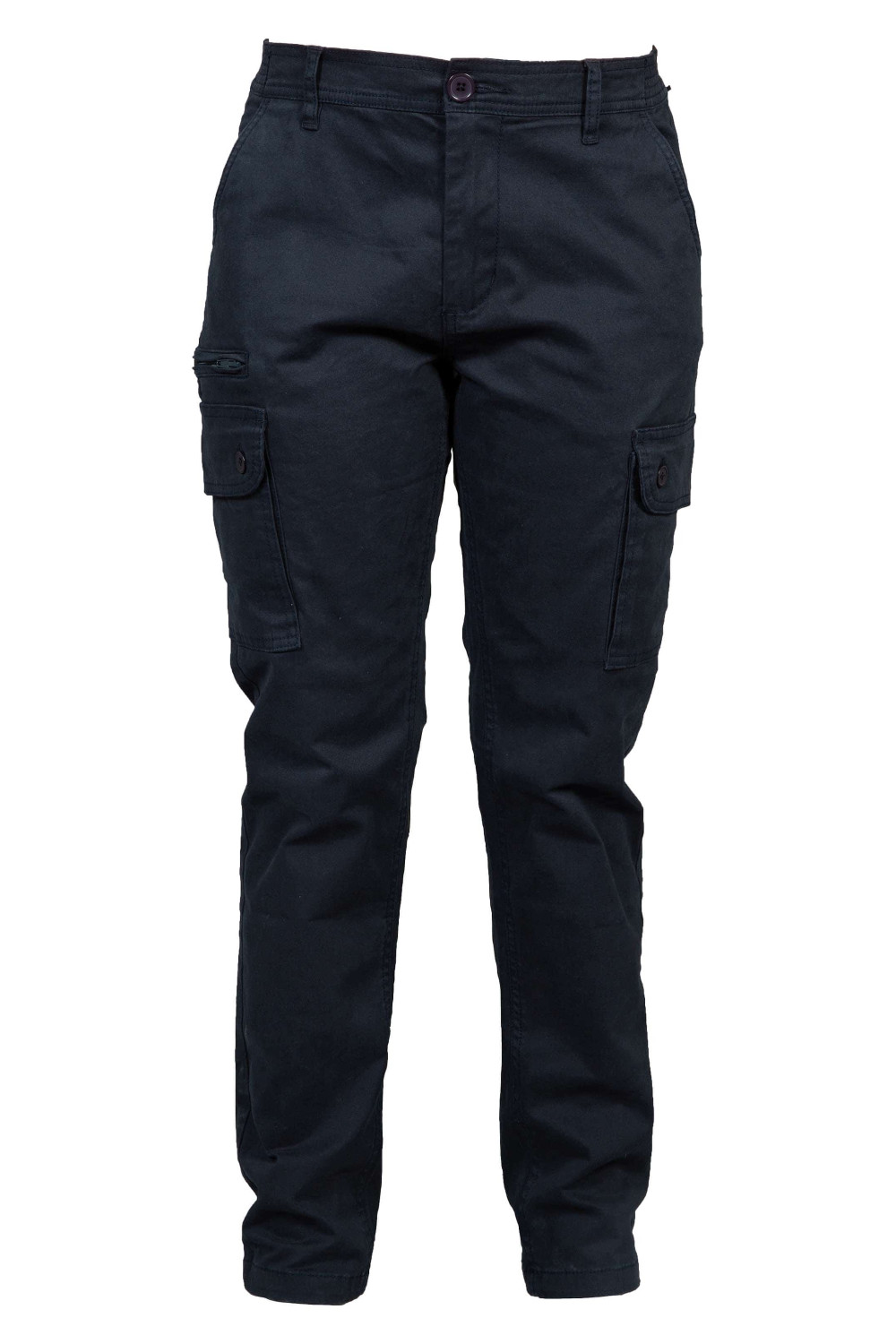 PANTALONI AUSTRALIA LADY NAVY PANTALONE