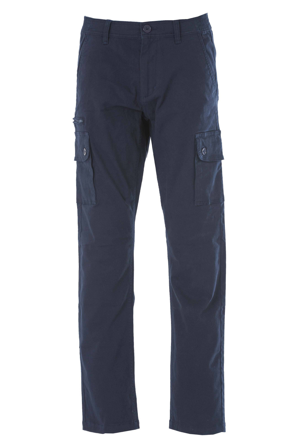 AUSTRALIA MAN NAVY PANTS PANTS