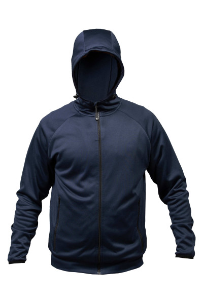 SUDADERA BASEL HOMBRE MARINO SUDADERA