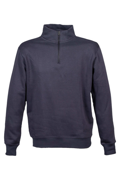 SWEATSHIRT BELGIEN NAVY SWEATSHIRT