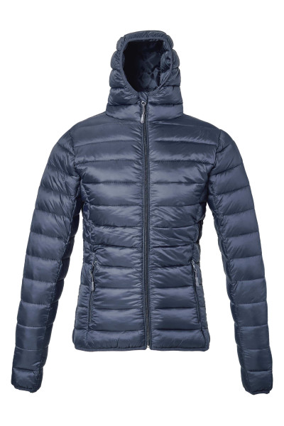 BERLIN JACKETS LADY NAVY JACKE