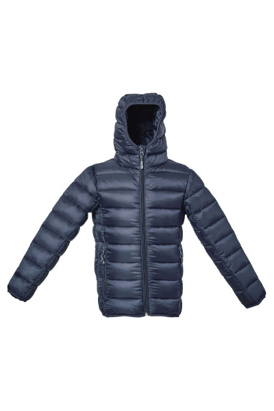 BERLIN JACKETS BOY NAVY JACKE