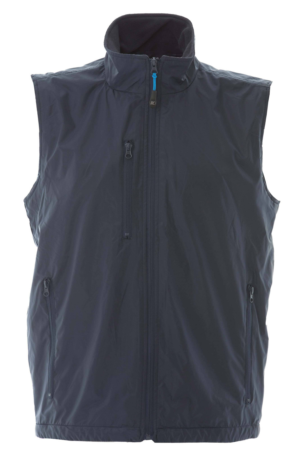 BILBAO NAVY PADDED VESTS BILBAO NAVY PADDED VESTS