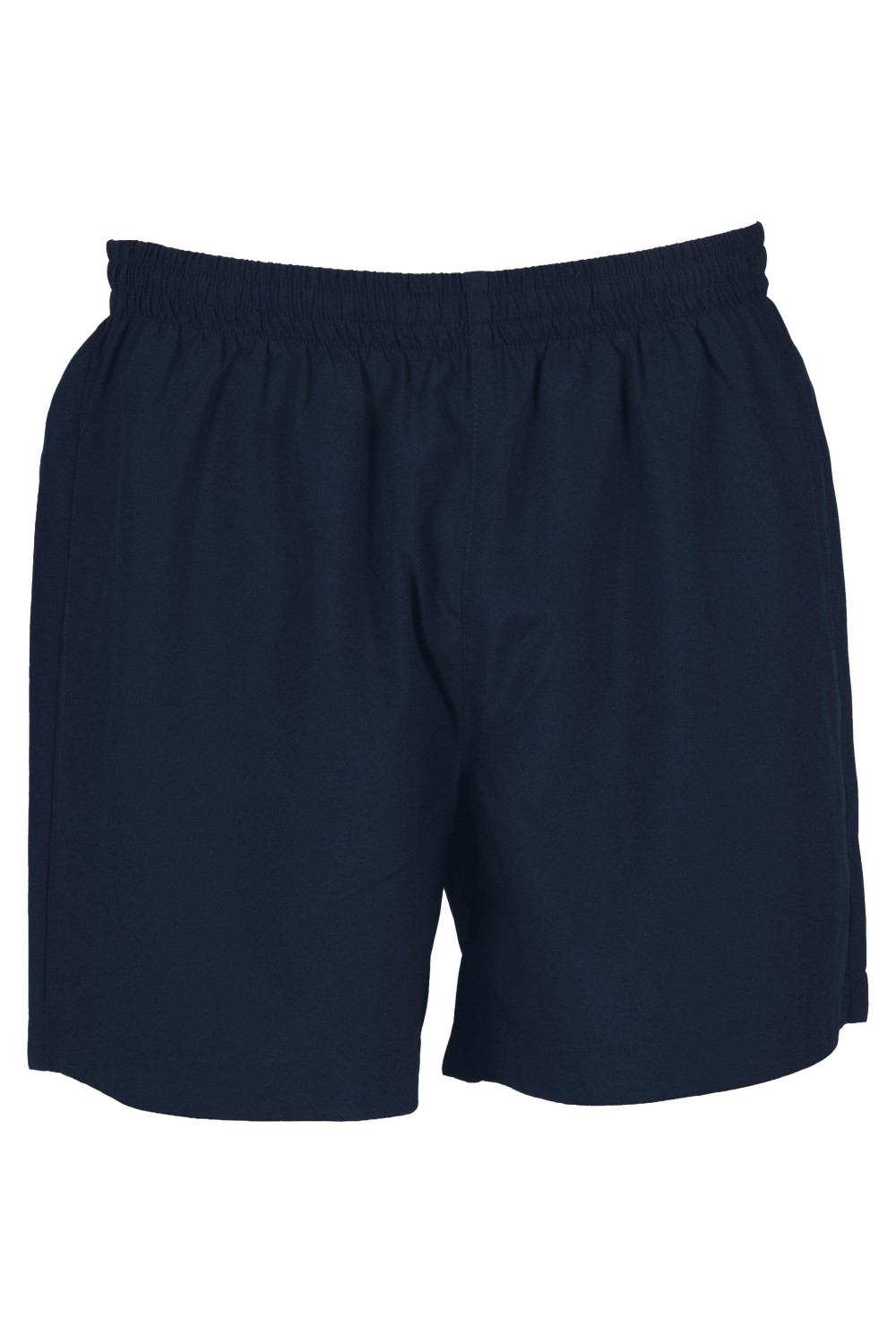 BOSTON MAN NAVY SHORTS PANTS