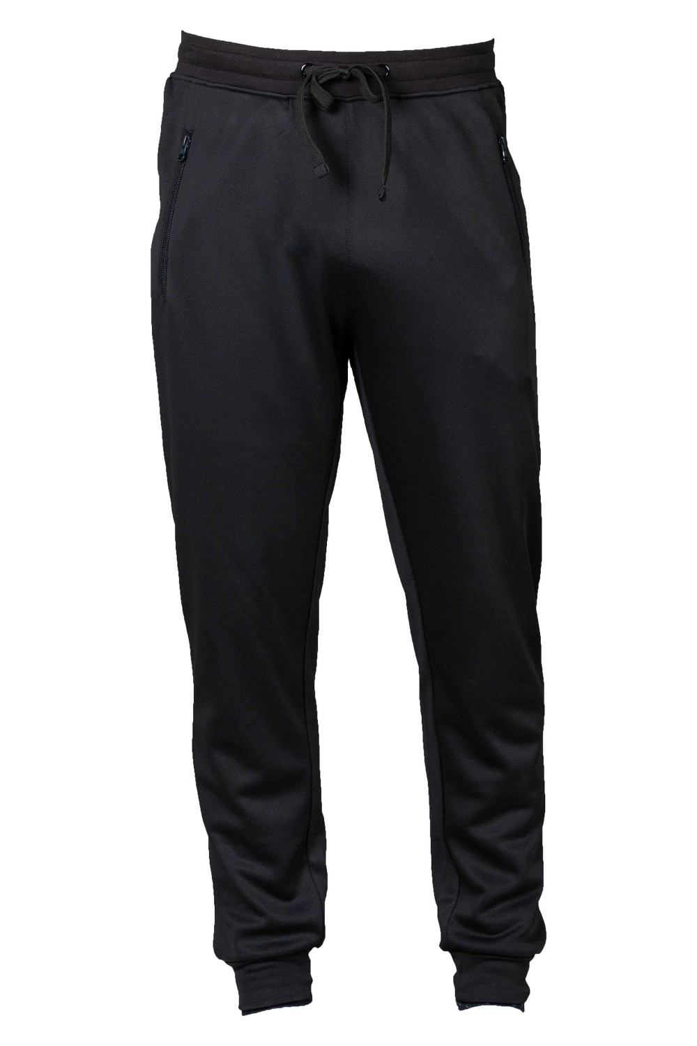 PANTALONI BREMA MAN BLACK PANTALONE