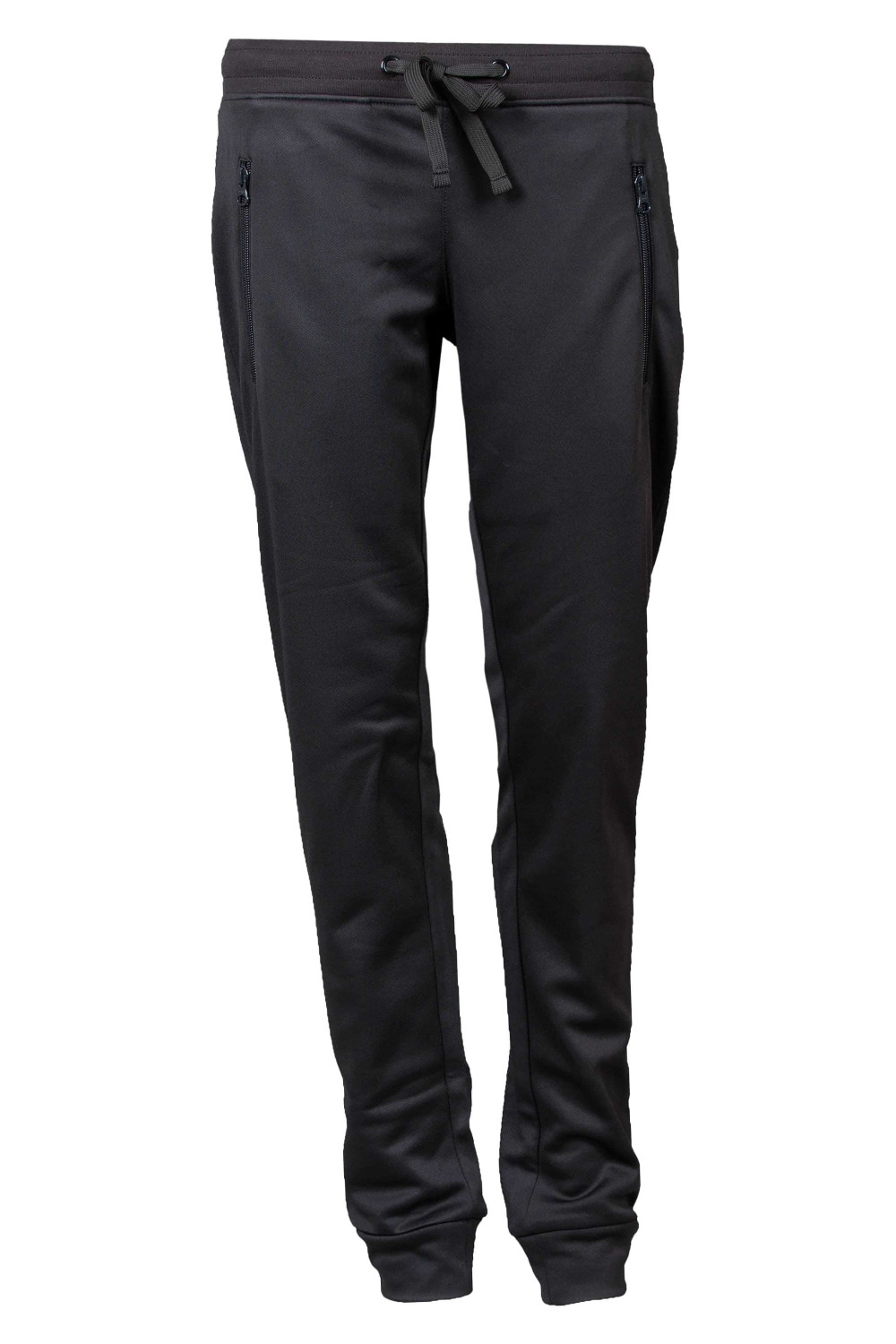 PANTALONI BREMA LADY BLACK PANTALONE