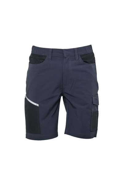 PANTALONES CORTOS BRENNERO HOMBRE MARINO